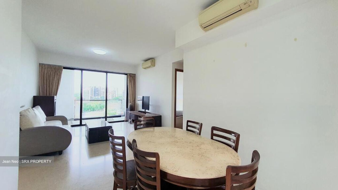 Waterbank at Dakota (D14), Condominium #584984981